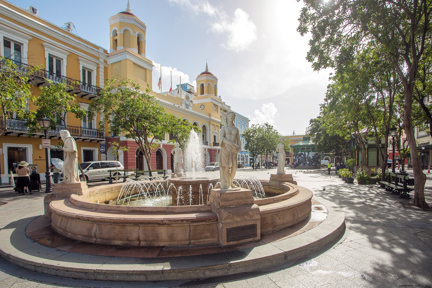 Descubra los mejores secretos locales del Caribe con las excursiones de Martha Stewart y MSC Cruceros 